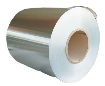 AISI 430 Cold Rolled Stainless Steel Coil