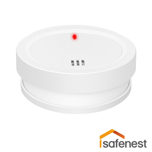 Battery Photoelectric Smoke Detector