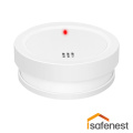 Battery Photoelectric Smoke Detector