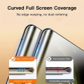 Flexible PMMA Screen Protector for Samsung S24 Ultra