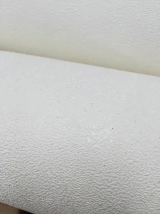 Printable PVC wallpaper