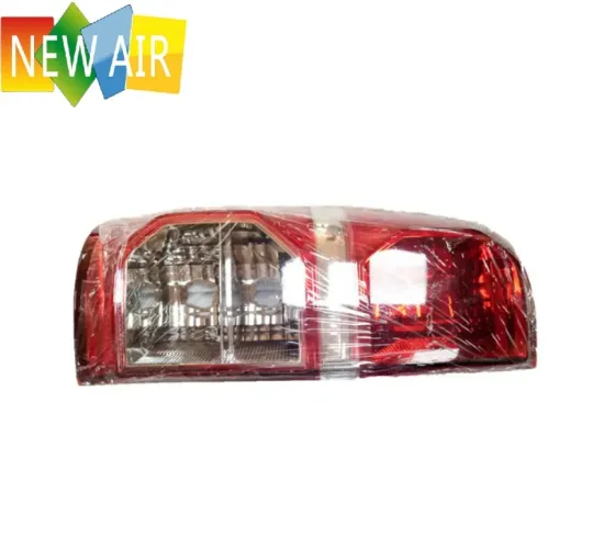Taillight for toyota hilux vigoc
