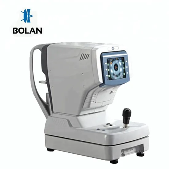 KR-9200 Auto Refractometer and Keratometer