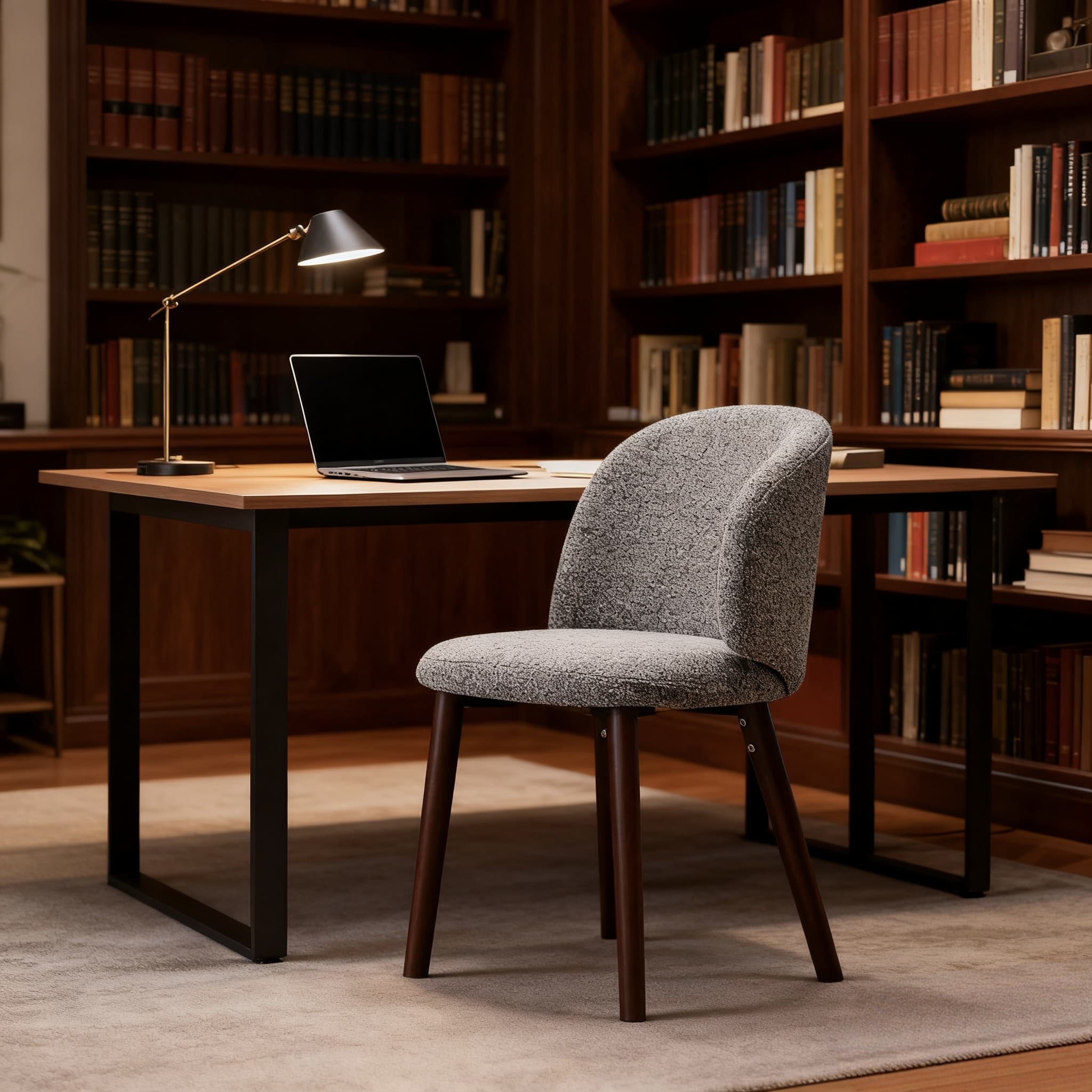 study room chair