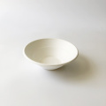 32oz-960ml Bagasse Round Salad Bowl Φ196mm