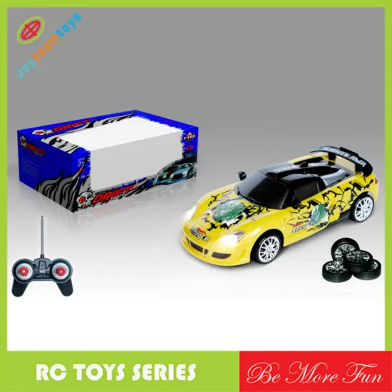 JTR11019 excluded battery rc drift car