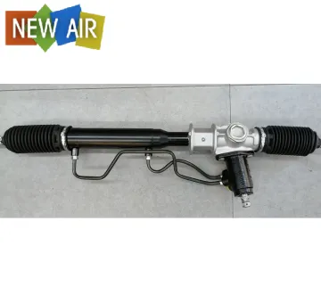 MB553759 Power Steering Rack for Mitsubishi Space Wagon N31W