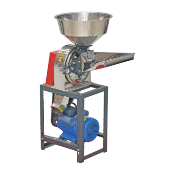 9F-26 Stainless steel Crusher