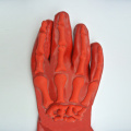 Νέο στυλ γάντι PVC με TPR