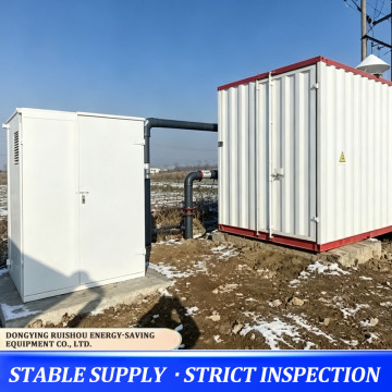 Off-peak Energy Storage Heater