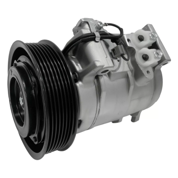AC Compressor for Honda Accord 2003-2007 2.4L