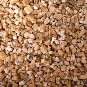 vermiculite