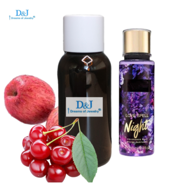 Wholesale Brands famous Mist Body Spray Deodorant