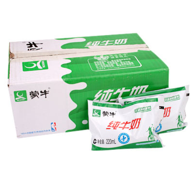 Automatic Milk Filing Sealing Machine in Bag/Sachet/Pouch