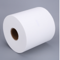 Industrial Spunlace Biodegradable Dry Cleaning Wipes Roll