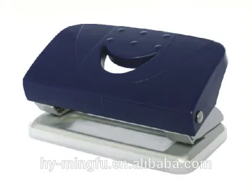 smile design hole punch