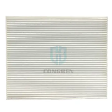 OEM 97133-F2000 Cabin Filter for Hyundai ACCENT III (MC) - Automotive Air Conditioning Filtration Auto Parts