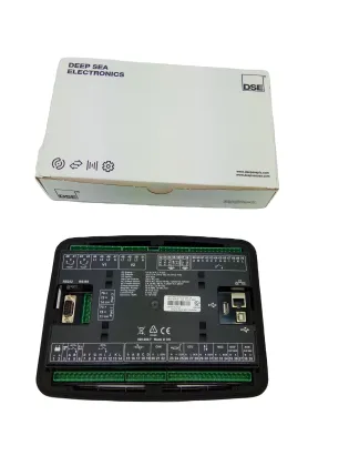 OEM Genuine Generac Generator Controller Deepsea DSE8610