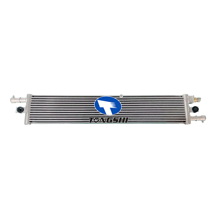 20850707,Oil Cooler for Buick Regal