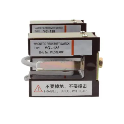 MITSUBISHI Elevator sensor YG-28 YG-25G1 YG-128