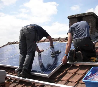 Solar Panels Solar Panel 330w Monocrystalline For Household