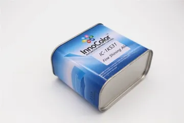 High Solid Clear Coat Hardener for Auto Refinish