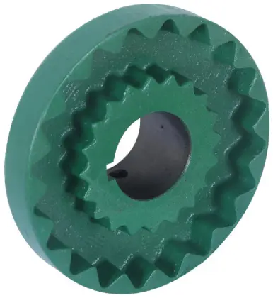 Sure-Flex Couplings (018)