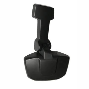 Front Mirror Un/Heated Manual/Electric Options