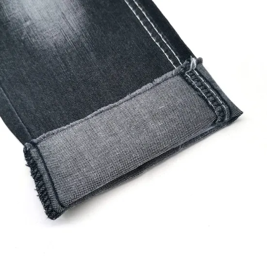 AUFAR 6.8OZ fire resistant denim fabric D53C1043-1