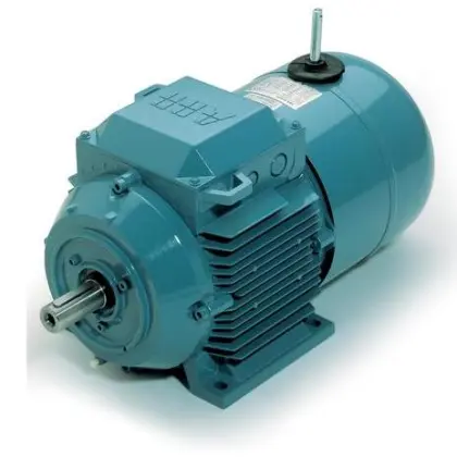 ABB Motor