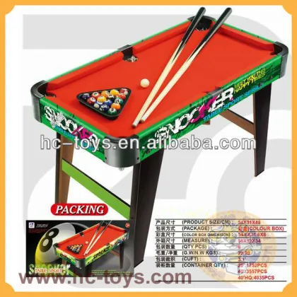 Sports toys, Billiards game toys ,Billiards tabel for child