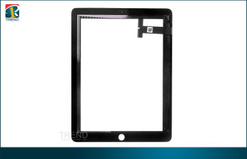 For Tablet Pc / Ipad Original Cellphone Replacement Parts Of Touch Panel