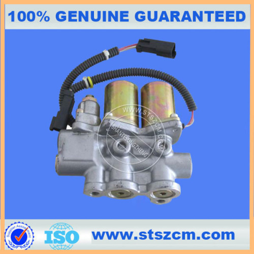 50MR-2 Solenoid Valf DESTEĞİ