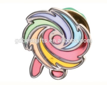 brooch pin for crafts , brooch pin for suits, brooch pin with loop