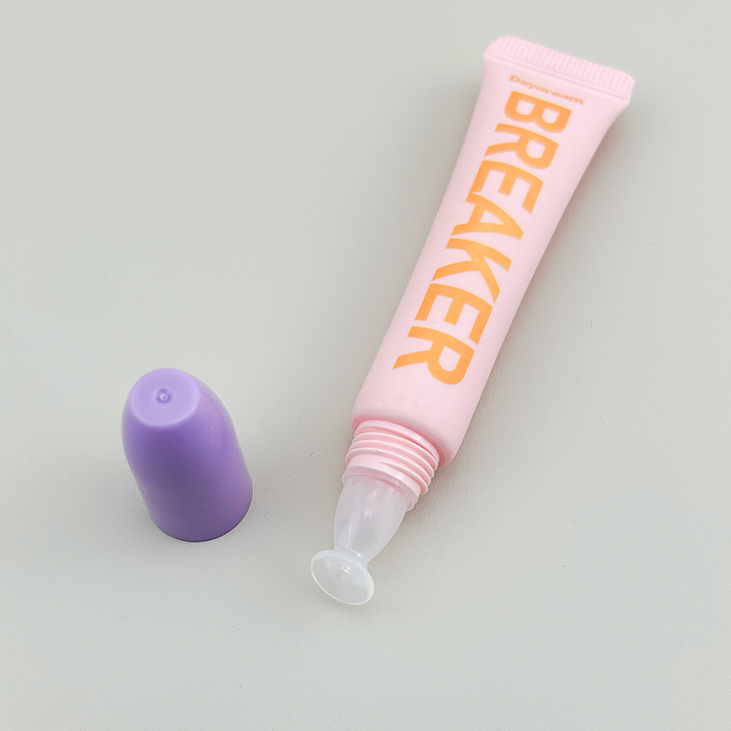 Custom Eco-friendly Lip Balm Packaging Tubes