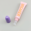 Tubos de envasado de bálsamo labial ecológico personalizados