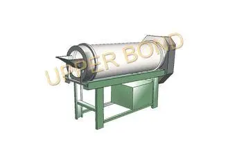 0.8m3 / min, 0.5 MPa Tobacco Processing Equipment For Casin