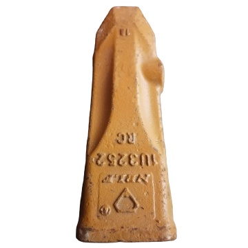 Excavator Parts for CAT 312 - Bucket Tooth and Adapter IU3252