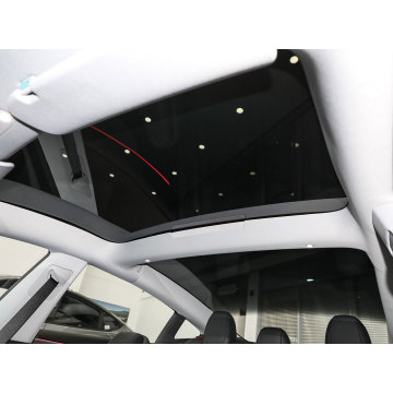 New Energy Electric Vehicle Tesla Model 3