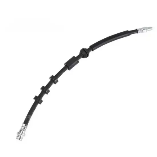 Front Brake Hose Replacement for Land Rover Freelander: OE LR095290