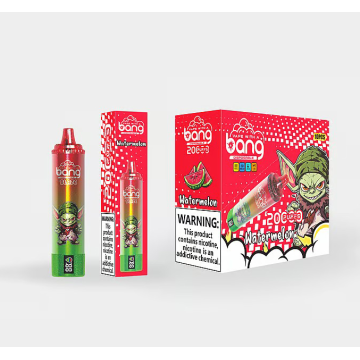 Bang blaze 20000 Puffs high quality vape