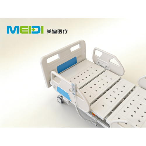 5-Function Electric Nursing Bed