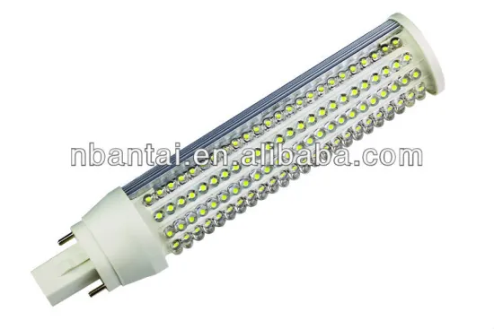 G24 7W LED PL CORN TUBE(PLC)