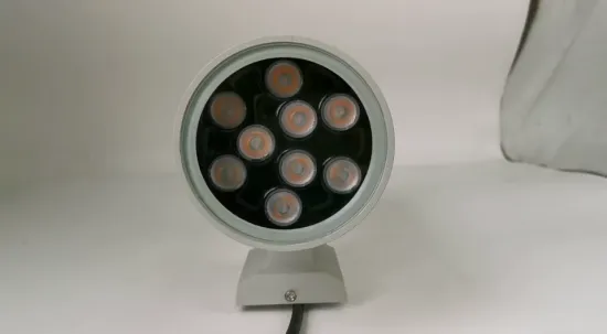 New LED outdoor waterproof corridor wall lights