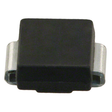 SMBJ5.0AHM3_A/H 9.2V 65.2A TVS Diode Surface Mount DO-214AA