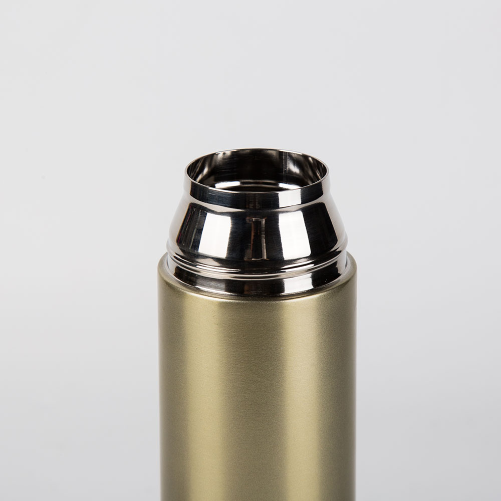 stainless steel bottle