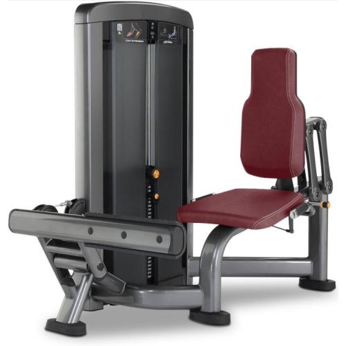 Bodybuilding Commercial Fitness Equipment For Calf Extension