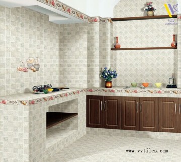 2015 Most Popular,300x450mm,Ceramic Wall Tile & Porcelain Wall Tile