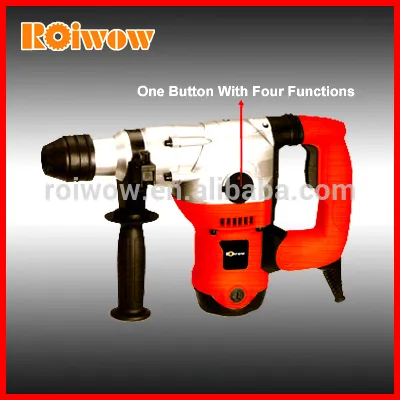 electric hammer/rotary hammer/hammer drill