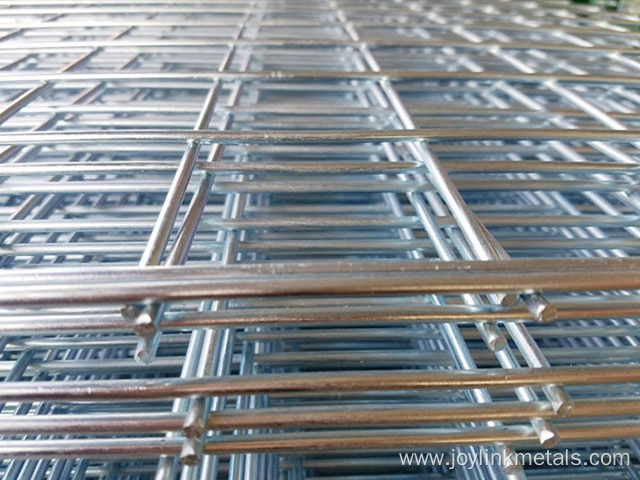 Wire Mesh Panel Galvanized Welded Wire Mesh Panels